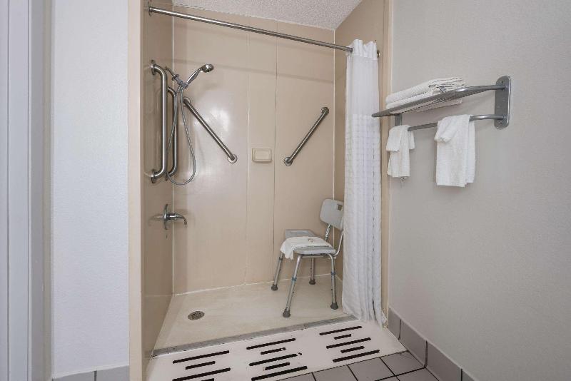 Quality Inn University Area image