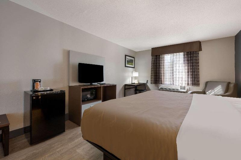 Quality Inn University Area image