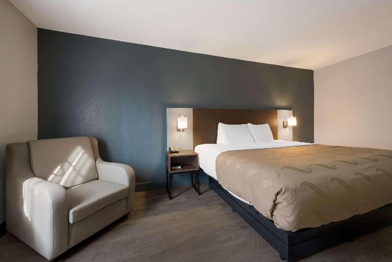 Quality Inn University Area image