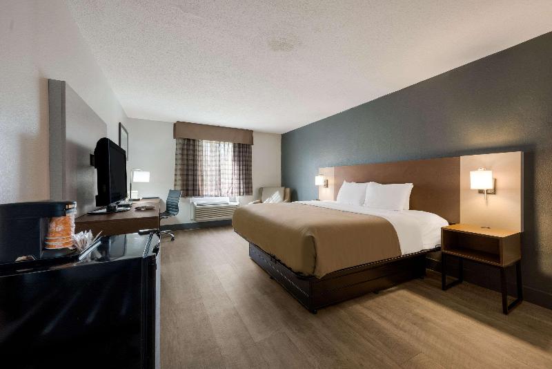 Quality Inn University Area image