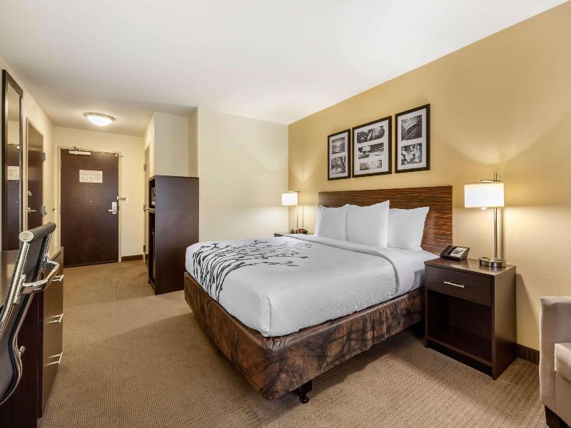 Sleep Inn & Suites Near Grand Forks Alerus Center image