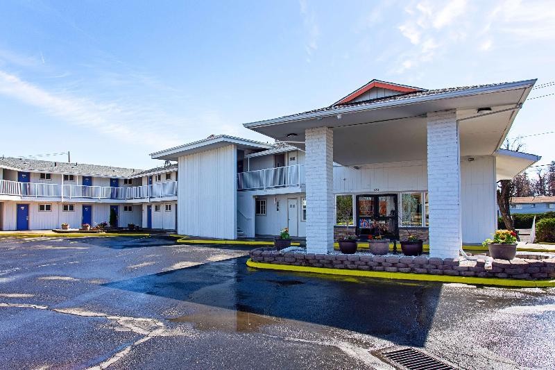 Econo Lodge