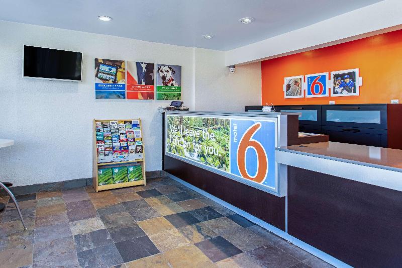Econo Lodge