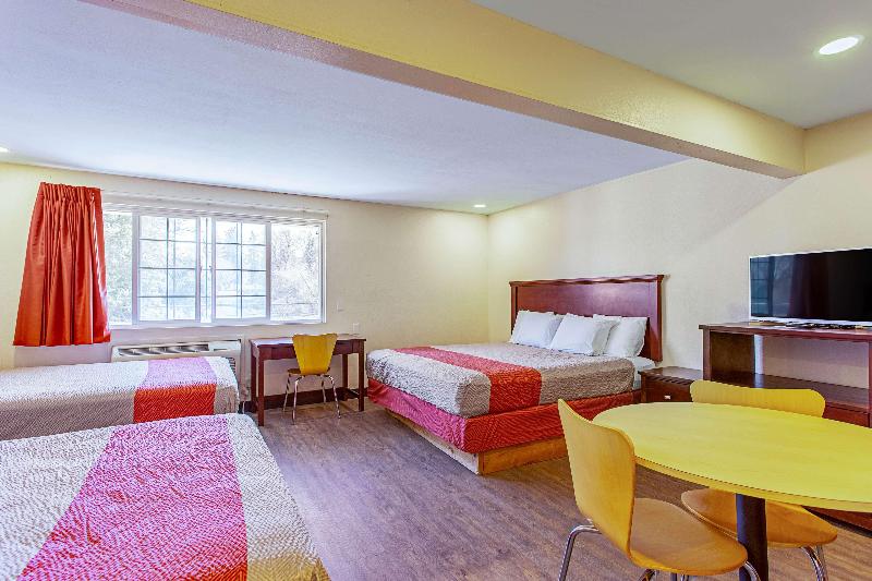 DOUBLE Accessible-Queen Size Bed