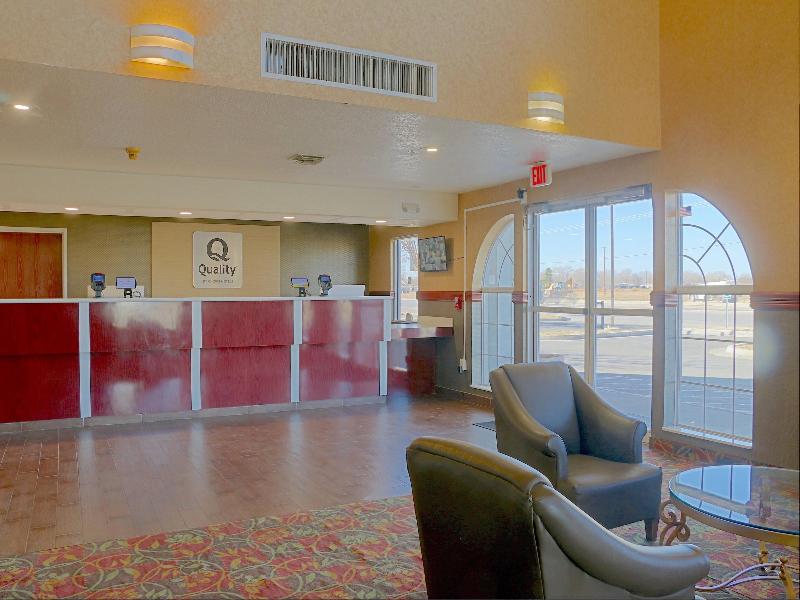 Quality Inn & Suites