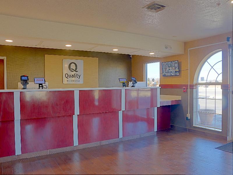 Quality Inn & Suites
