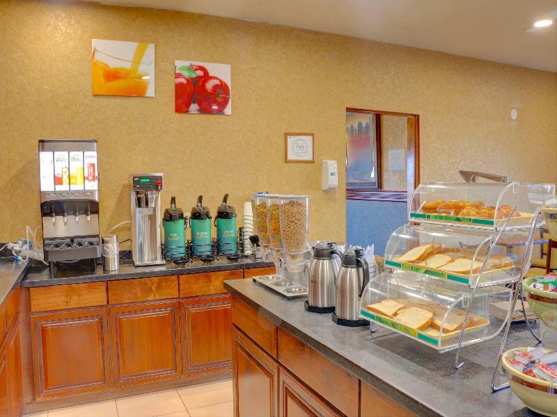 Quality Inn & Suites