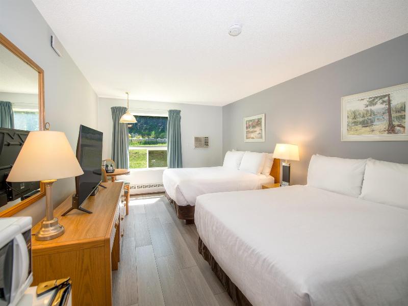 Coast Hinton Hotel image