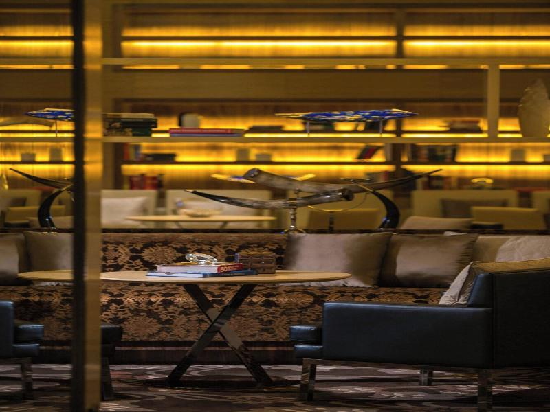 Renaissance Shanghai Caohejing Hotel image