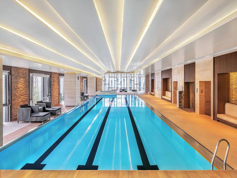 Renaissance Shanghai Caohejing Hotel image