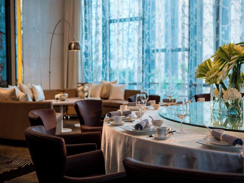 Renaissance Shanghai Caohejing Hotel image