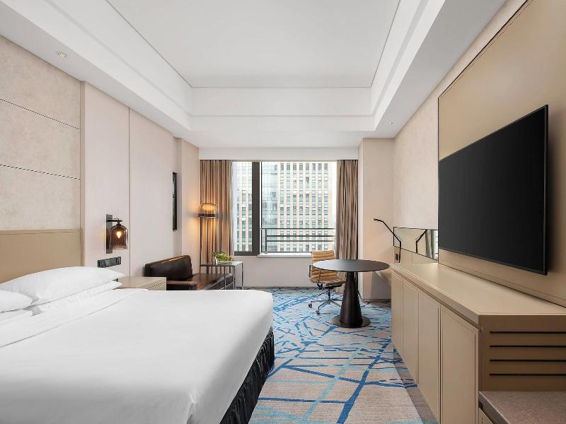Renaissance Shanghai Caohejing Hotel image
