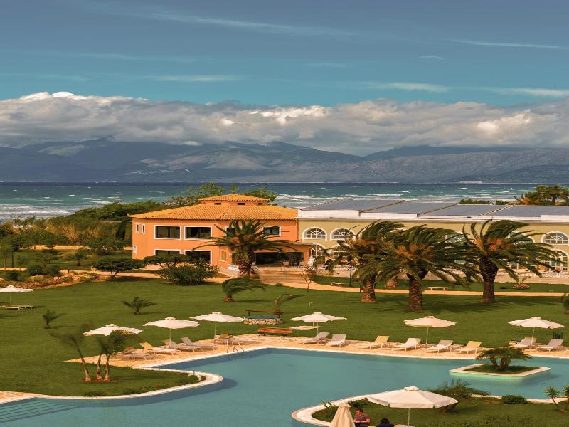 St. George's Bay image