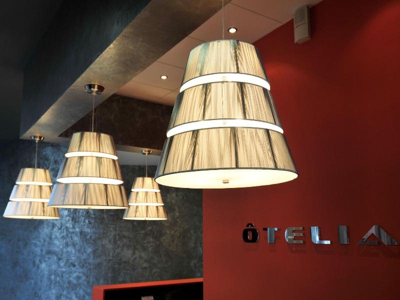Résidence Ôtelia Affaires & Bien-être image