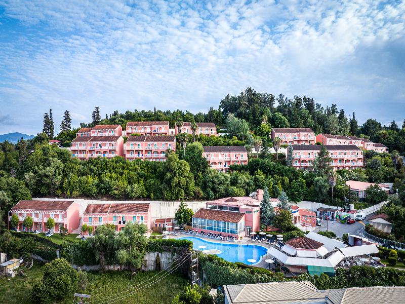 Panorama Sidari image