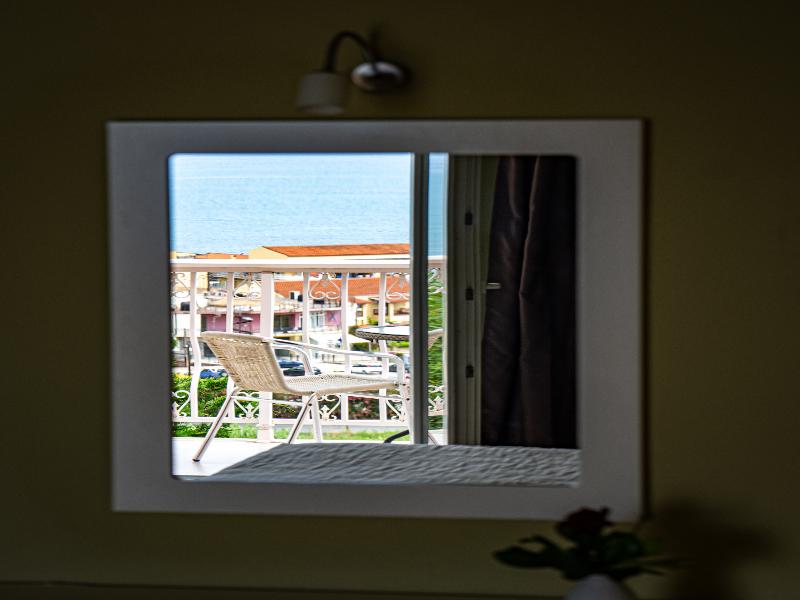 Panorama Sidari image