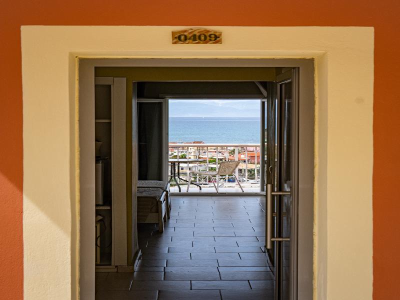 Panorama Sidari image