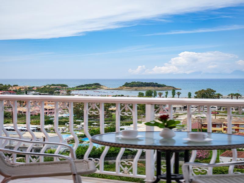 Panorama Sidari image