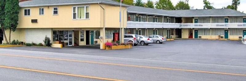 Rodeway Inn Clearfield Area image