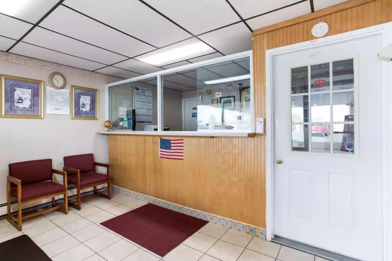 Rodeway Inn Clearfield Area image