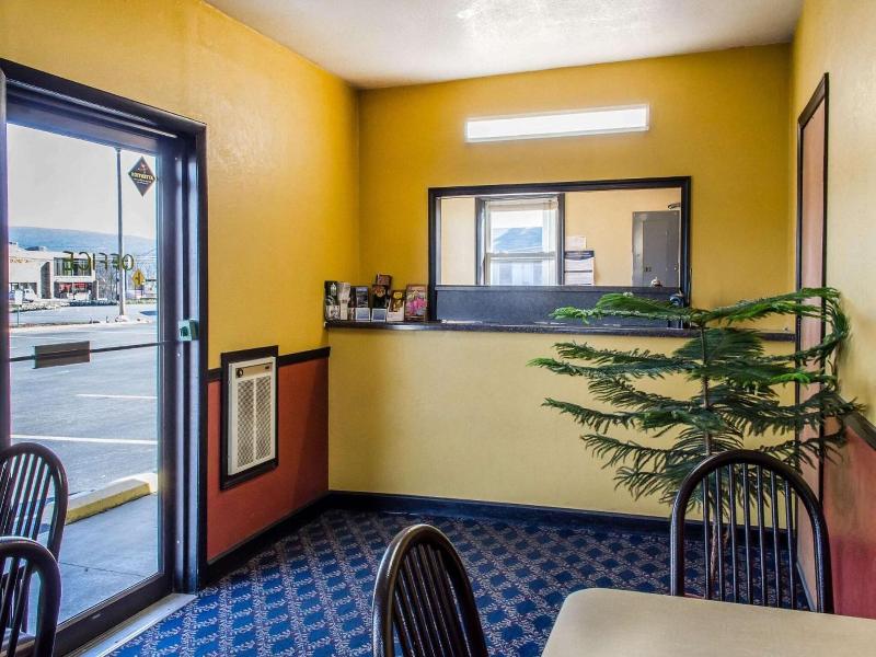 Rodeway Inn image