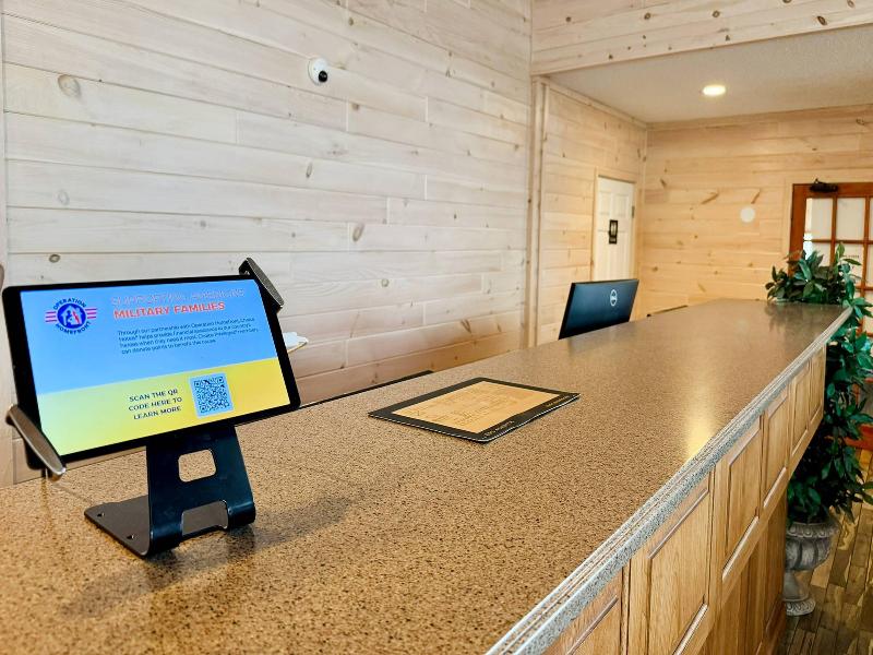 Quality Inn & Suites Beachfront