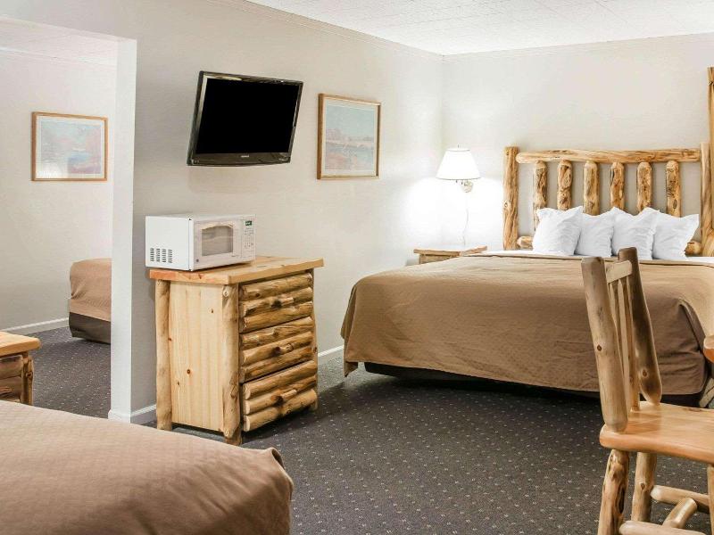 SUITE KING BED NON SMOKING — photo 4