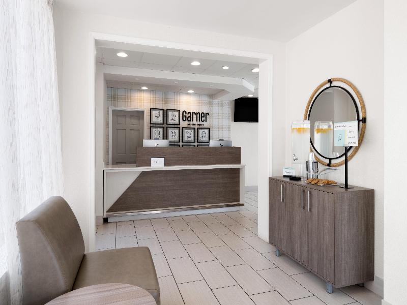 Garner Virginia Beach North, an IHG Hotel image