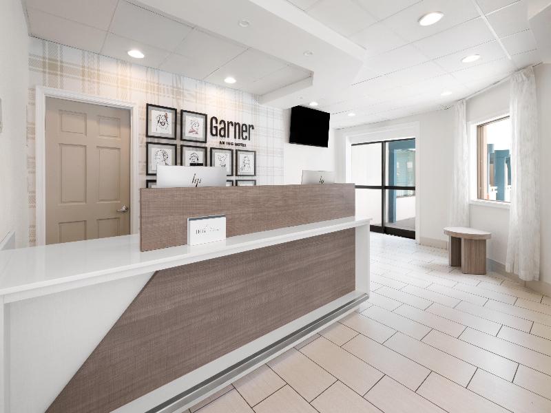 Garner Virginia Beach North, an IHG Hotel image