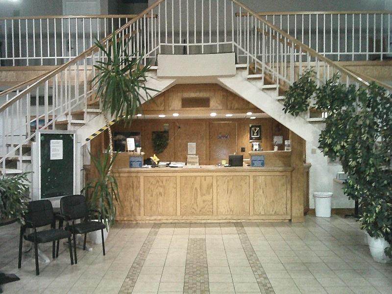 Rodeway Inn Roswell