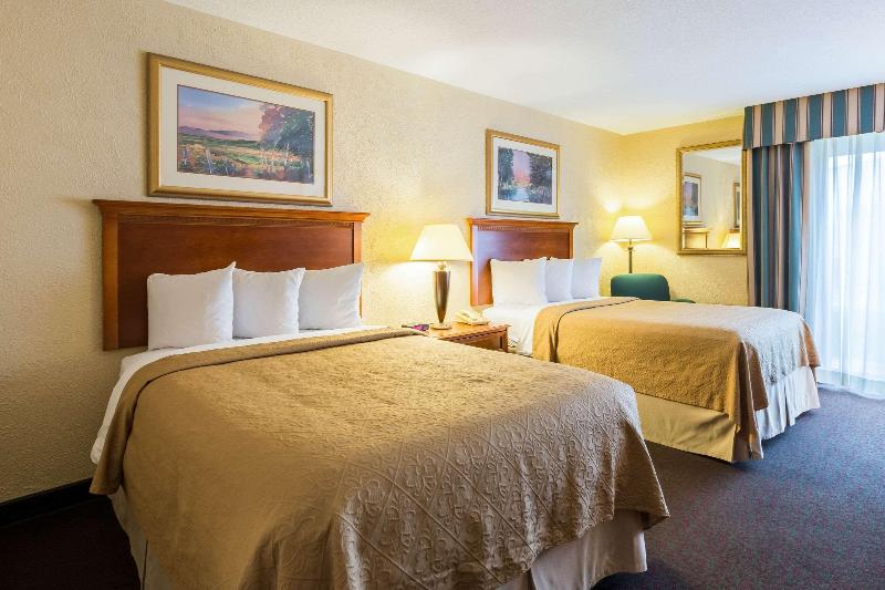 Quality Inn & Conference Center I-80 Grand Island