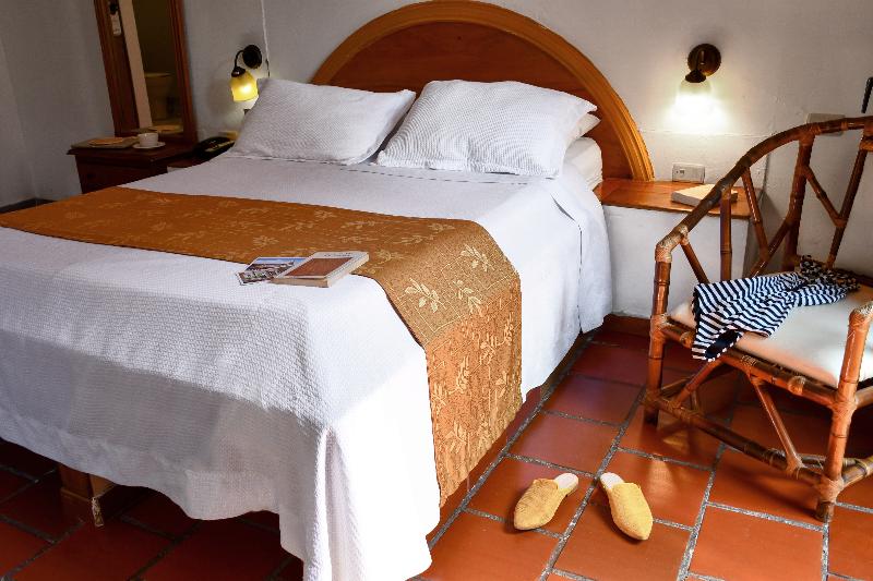 Centro Hotel Cartagena image