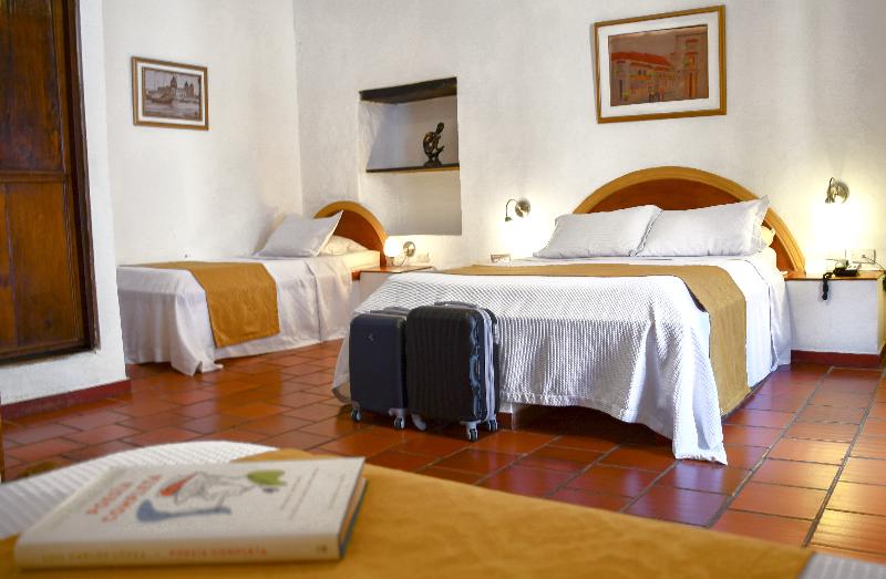 Centro Hotel Cartagena image