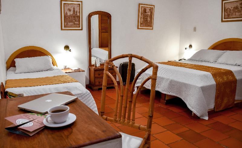 Centro Hotel Cartagena image