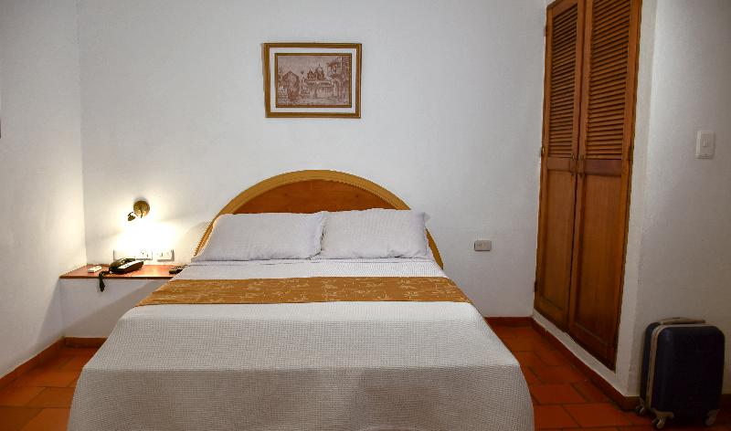 Centro Hotel Cartagena image
