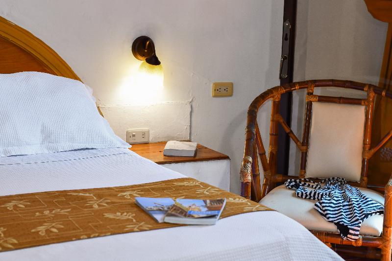 Centro Hotel Cartagena image