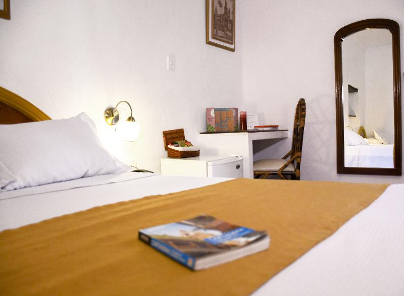 Centro Hotel Cartagena image