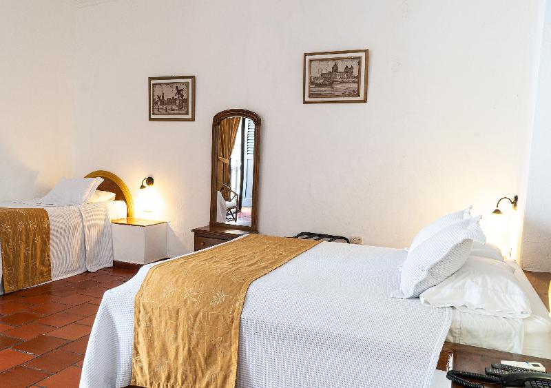 Centro Hotel Cartagena image