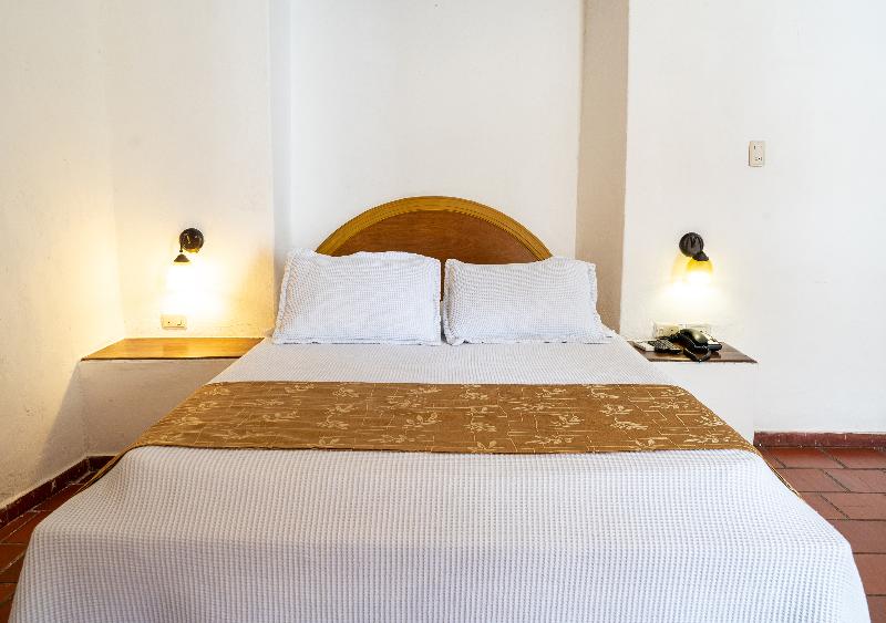 Centro Hotel Cartagena image