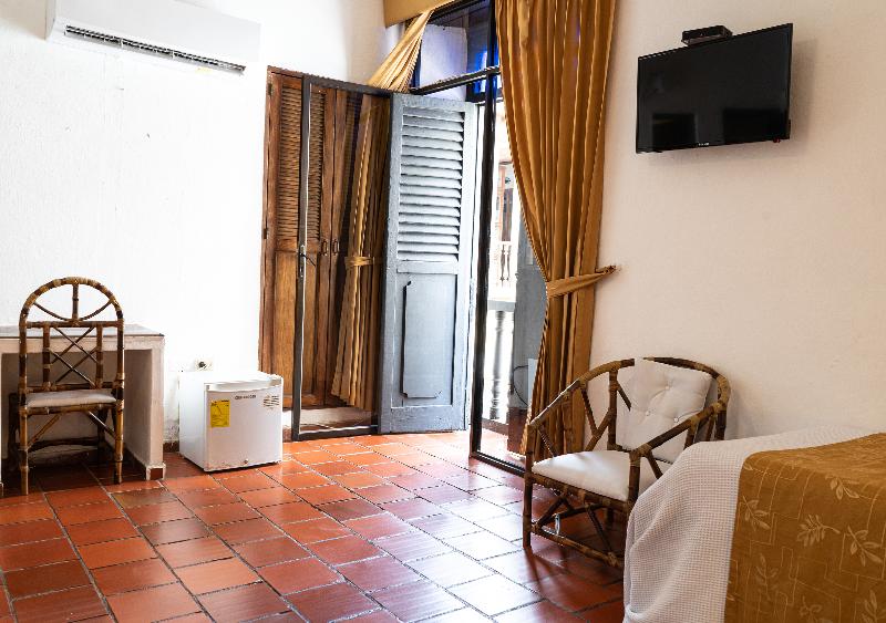 Centro Hotel Cartagena image