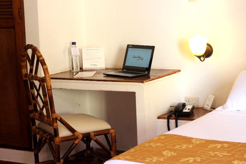 Centro Hotel Cartagena image