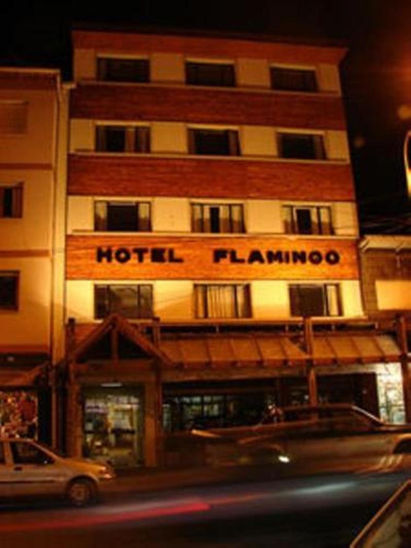 FLAMINGO HOTEL