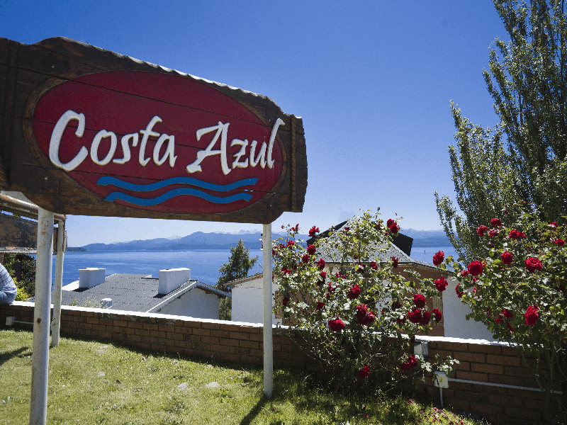 Apart Costa Azul image