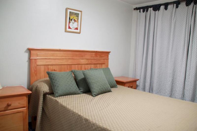 Miliño Apart Hotel image