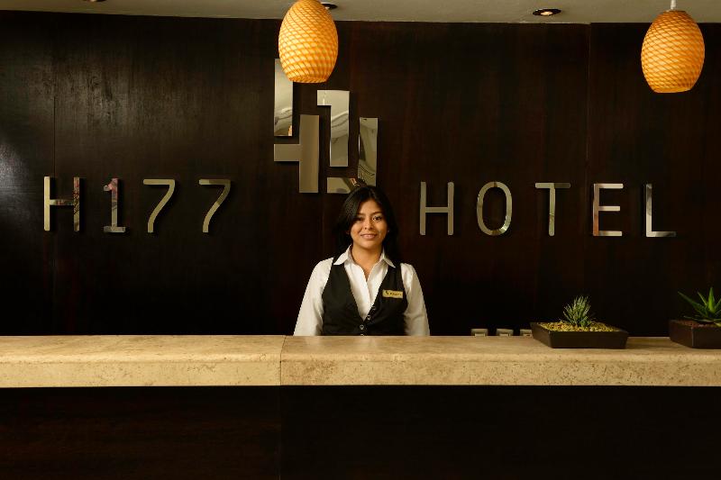 H177 Hotel