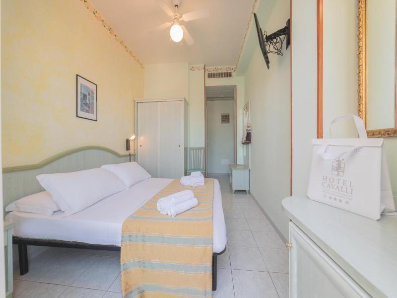 Cavalli Hotel image