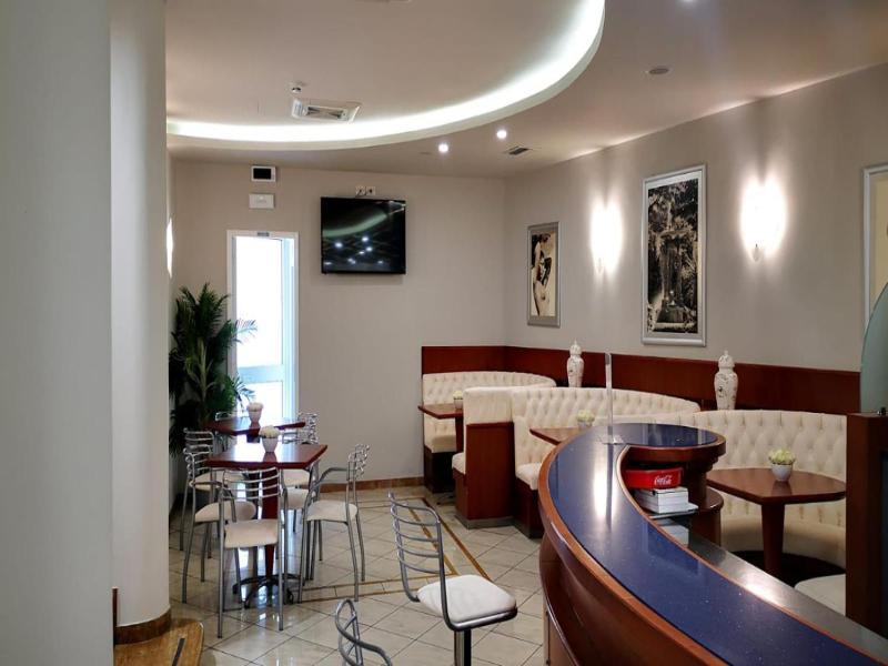 Cavalli Hotel image