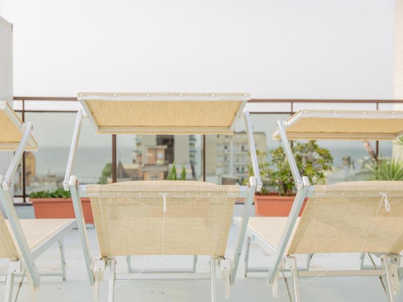 Cavalli Hotel image