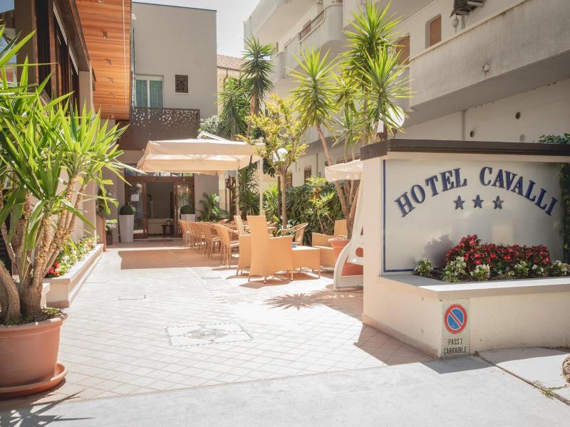 Cavalli Hotel image