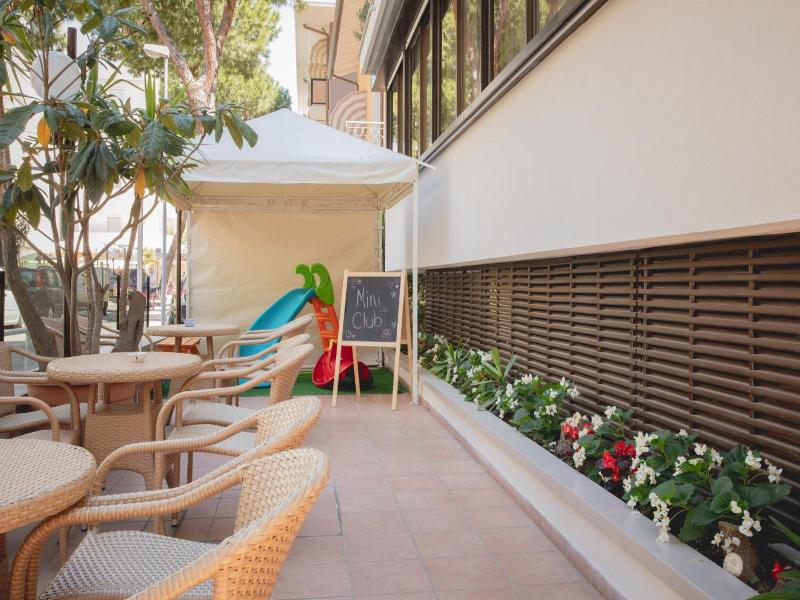 Cavalli Hotel image